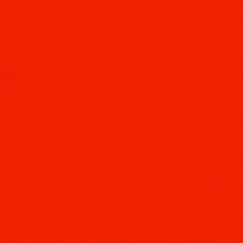 (3 Yards Cut) 100% Cotton Solid Quilting Fabric, Poppy