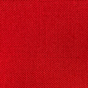 (3 Yards Cut) 100% Cotton Solid Quilting Fabric, Poppy