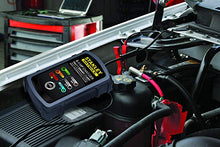  FatMax 8 Amp Battery Charger/Maintainer