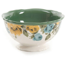 Rose Shadow 12-Piece Dinnerware Set